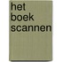 Het boek scannen