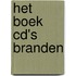 Het boek CD's branden