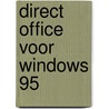Direct Office voor Windows 95 door A. Becker