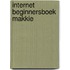 Internet beginnersboek Makkie