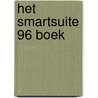 Het SmartSuite 96 boek door Onbekend