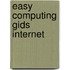 Easy Computing gids Internet