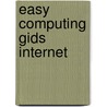 Easy Computing gids Internet door M.T. Rudolph