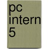 PC intern 5 by M. Tischer