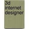 3D Internet designer door Onbekend