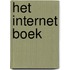 Het Internet boek