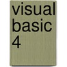 Visual Basic 4 door U. Bretschneider