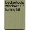 BeckerTOOLS Windows 95 tuning kit by Unknown