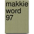 Makkie Word 97