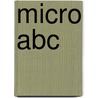 Micro abc door Hicks