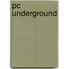 Pc underground door Ottenhof Automatisering