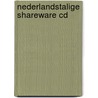 Nederlandstalige Shareware CD door Onbekend