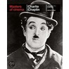 Charlie Chaplin by P. Brown
