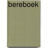 Bereboek door Bruneel