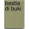Bestia di buki door Bruneel