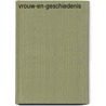 Vrouw-en-geschiedenis by Marja Borkus