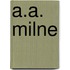 A.a. milne