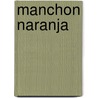 Manchon naranja door Pinkwater