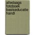 Alledaags fotoboek basiseducatie handl
