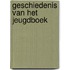 Geschiedenis van het jeugdboek