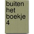 Buiten het boekje 4