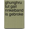 Ghunghru tut gail rinkelband is gebroke door Cándani