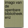 Imago van de openbare bibliotheek enz by Bruyns