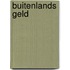Buitenlands geld