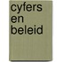 Cyfers en beleid