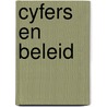 Cyfers en beleid door Wit