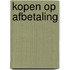 Kopen op afbetaling