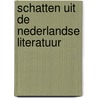 Schatten uit de nederlandse literatuur by Gool