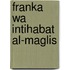 Franka wa intihabat al-maglis