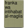 Franka wa intihabat al-maglis door Zikkenheimer