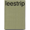 Leestrip by Unknown