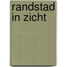 Randstad in zicht door P. Schengenga