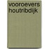 Vooroevers Houtribdijk
