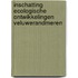 Inschatting ecologische ontwikkelingen Veluwerandmeren