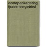 Ecotopenkartering IJsselmeergebied door D. Willems