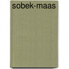 SOBEK-Maas door Onbekend