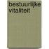 Bestuurlijke vitaliteit