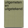 Uitgemeten en uitgetekend door H.C. Toussaint