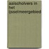Aalscholvers in het IJsselmeergebied