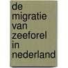De migratie van zeeforel in Nederland door A.W. Breukelaar