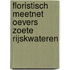 Floristisch meetnet oevers zoete rijskwateren