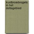 Kustbroedvogels in het Deltagebied