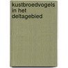 Kustbroedvogels in het Deltagebied door R.C.W. Strucker