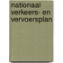 Nationaal Verkeers- en Vervoersplan