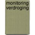 Monitoring verdroging