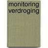 Monitoring verdroging by H. Jaspers